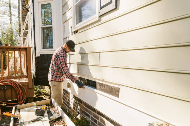 Trusted Wood Siding service in Delta, OH - Creative Siding